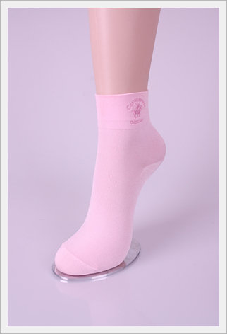 Socks/Korean Fashion Style (WSLC-02)  Made in Korea